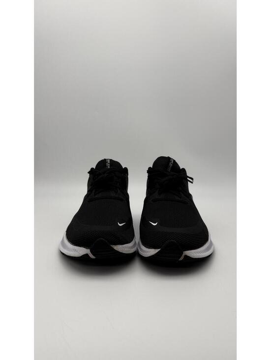 Nike Quest 4 Men\'s Road Running Shoe Black Smoke Grey Size 10 main image 9